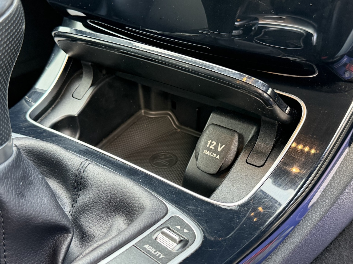 Used Mercedes-Benz C Class 2015 for sale - 76945558: Photo 36