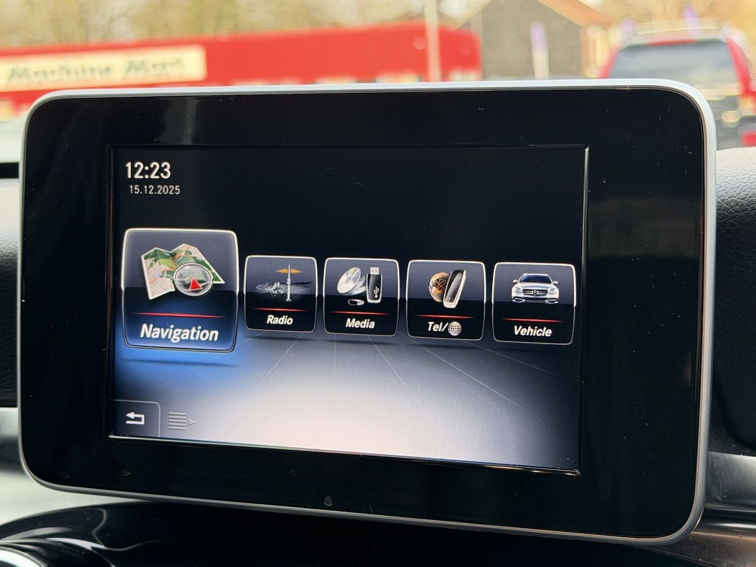 Used Mercedes-Benz C Class 2015 for sale - 76945558: Photo 46