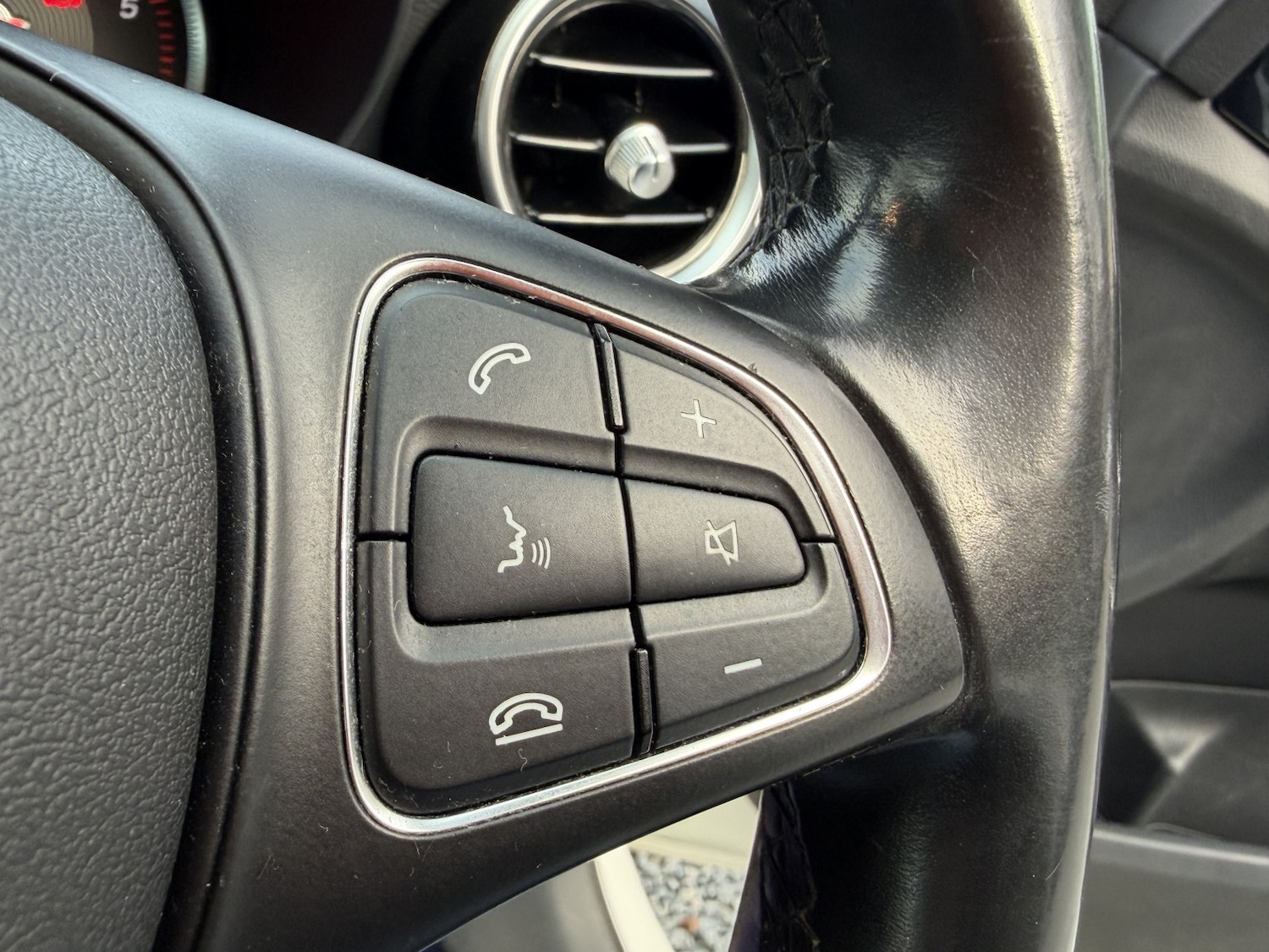 Used Mercedes-Benz C Class 2015 for sale - 76945558: Photo 49