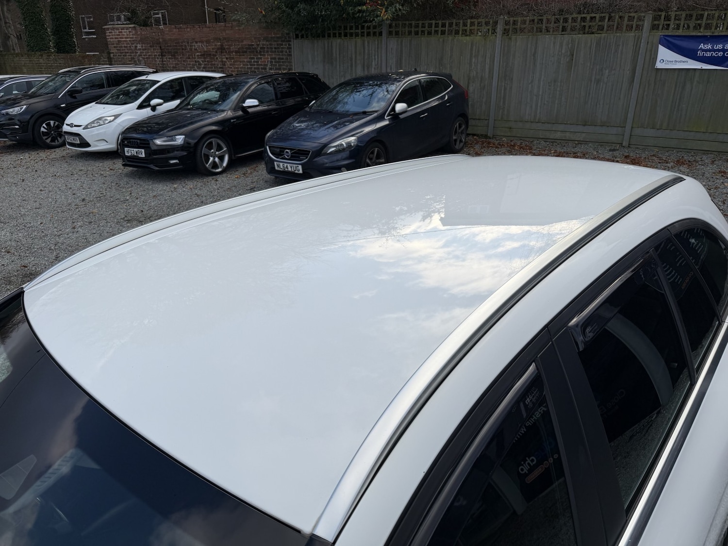 Used Mercedes-Benz C Class 2015 for sale - 76945558: Photo 58