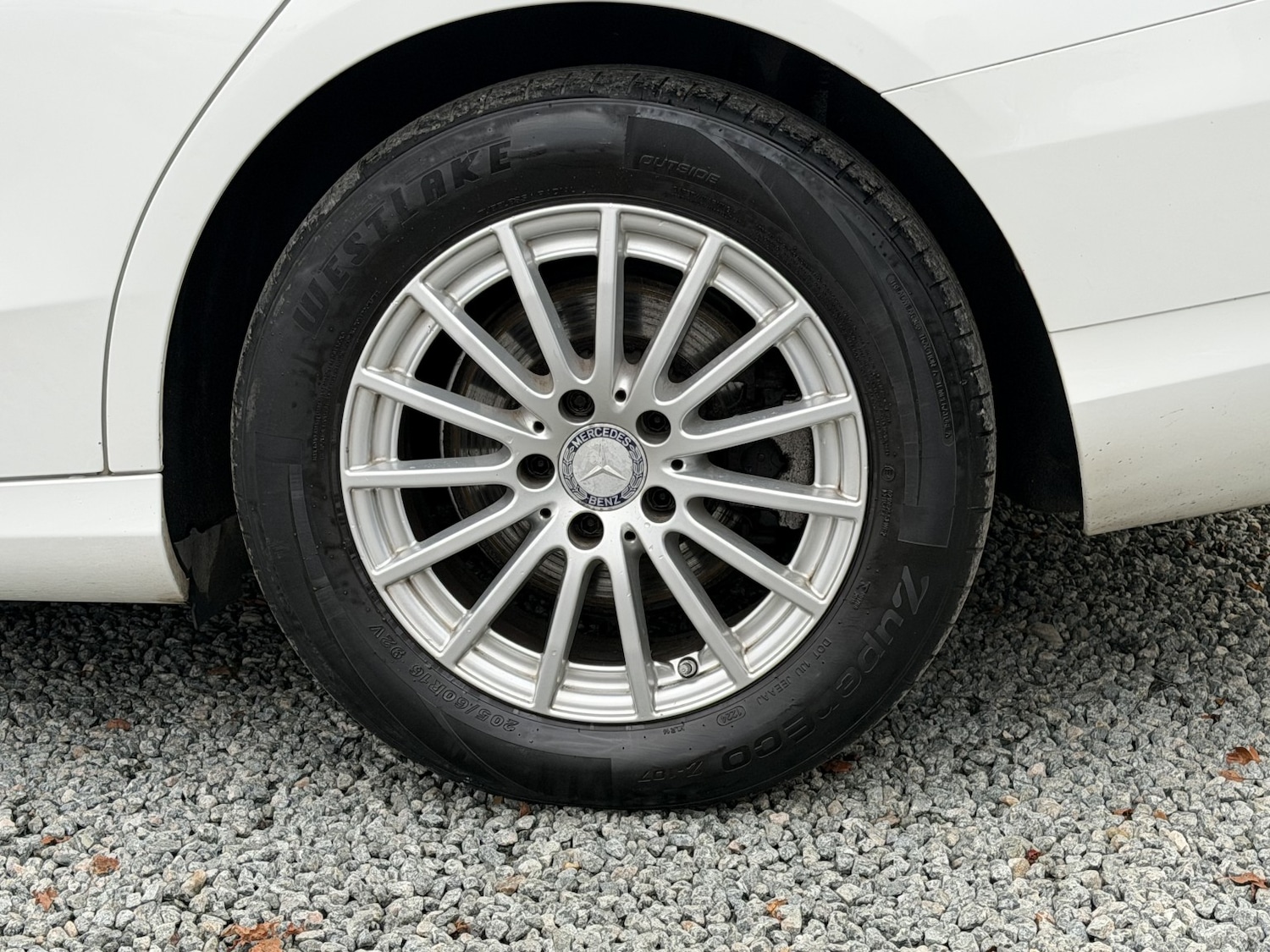 Used Mercedes-Benz C Class 2015 for sale - 76945558: Photo 61