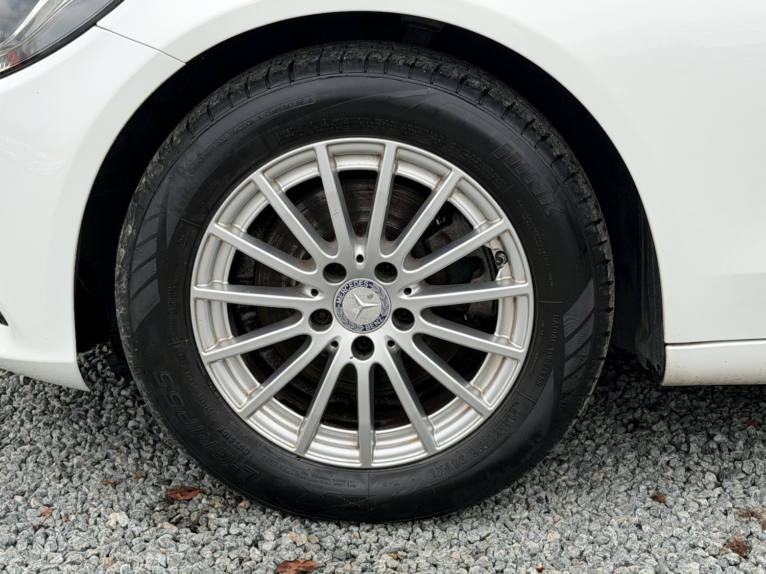 Used Mercedes-Benz C Class 2015 for sale - 76945558: Photo 62