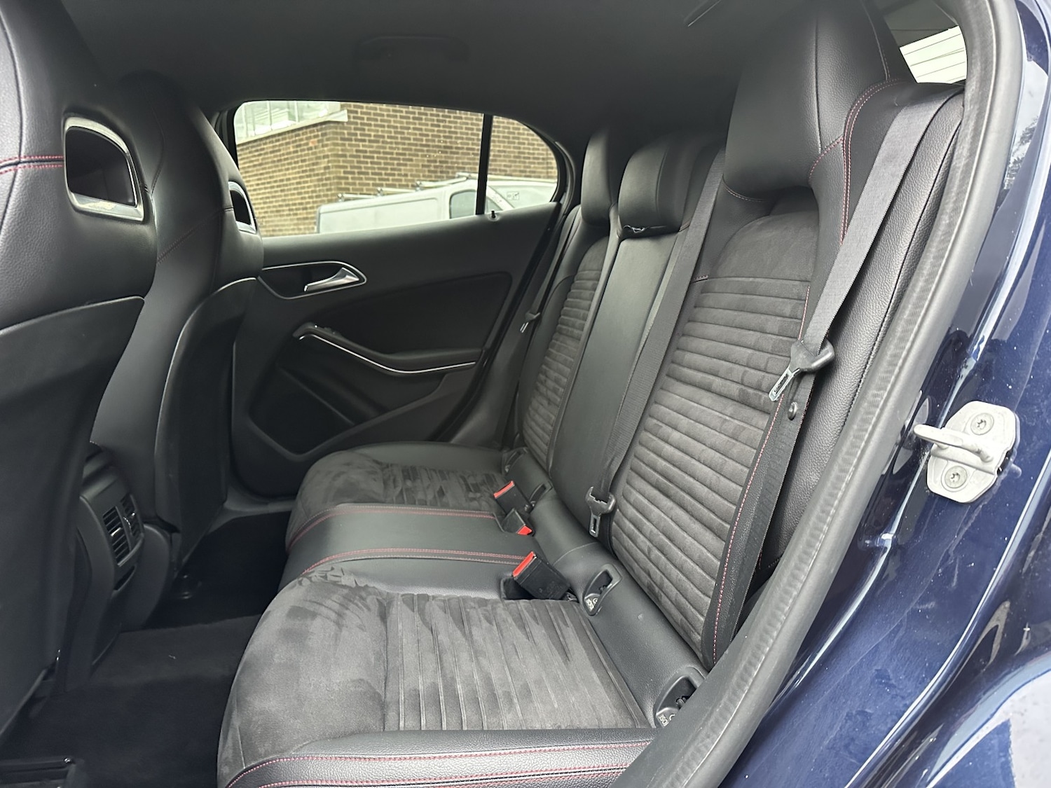 Used Mercedes-Benz GLA 2017 for sale - 76945581: Photo 16