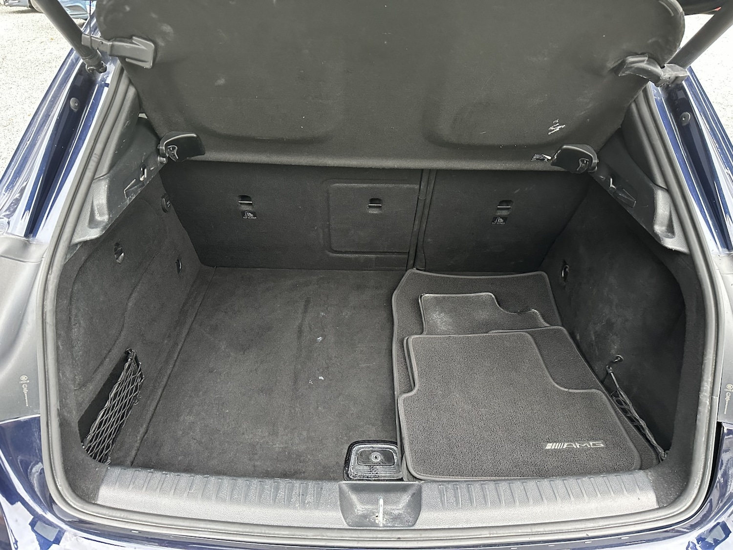 Used Mercedes-Benz GLA 2017 for sale - 76945581: Photo 27