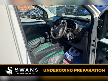 Used Peugeot Bipper 2015 for sale - 79368724: Photo