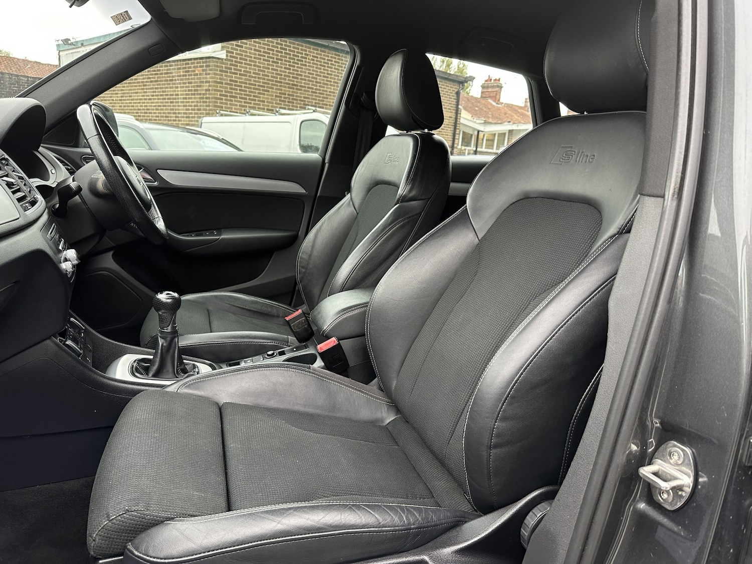 Used Audi Q3 2015 for sale - 75767148: Photo 15