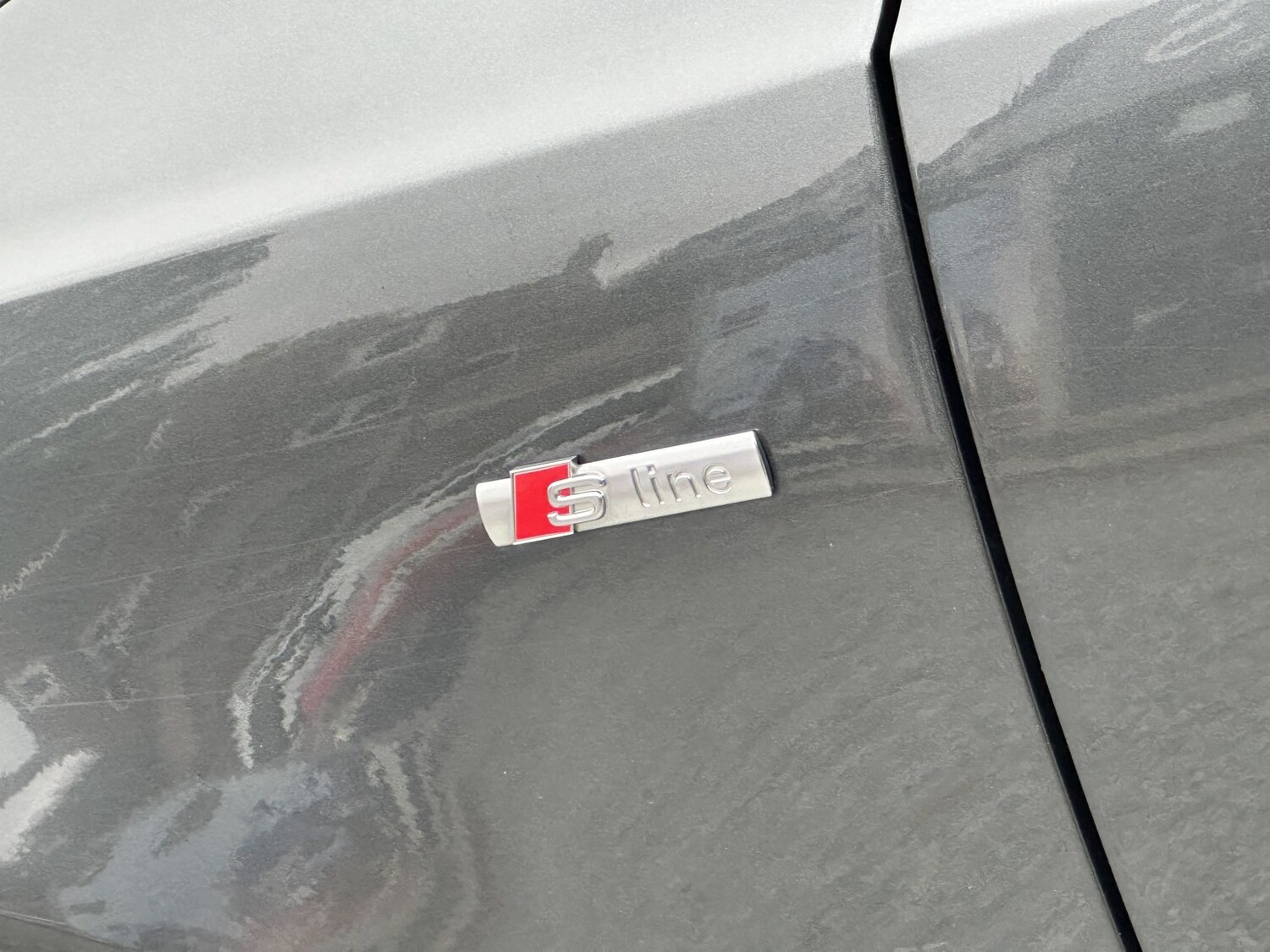 Used Audi Q3 2015 for sale - 75767148: Photo 17