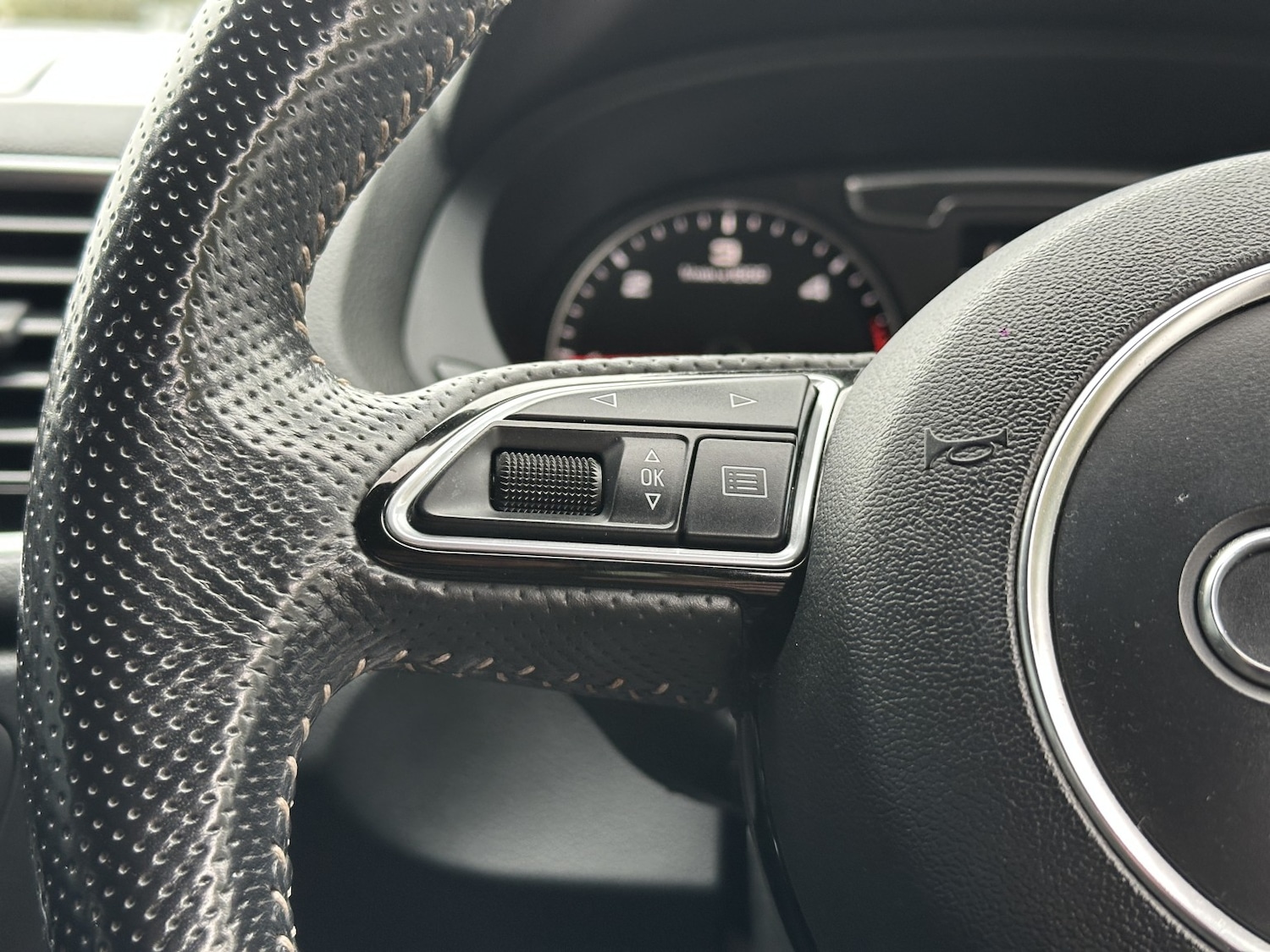 Used Audi Q3 2015 for sale - 75767148: Photo 18