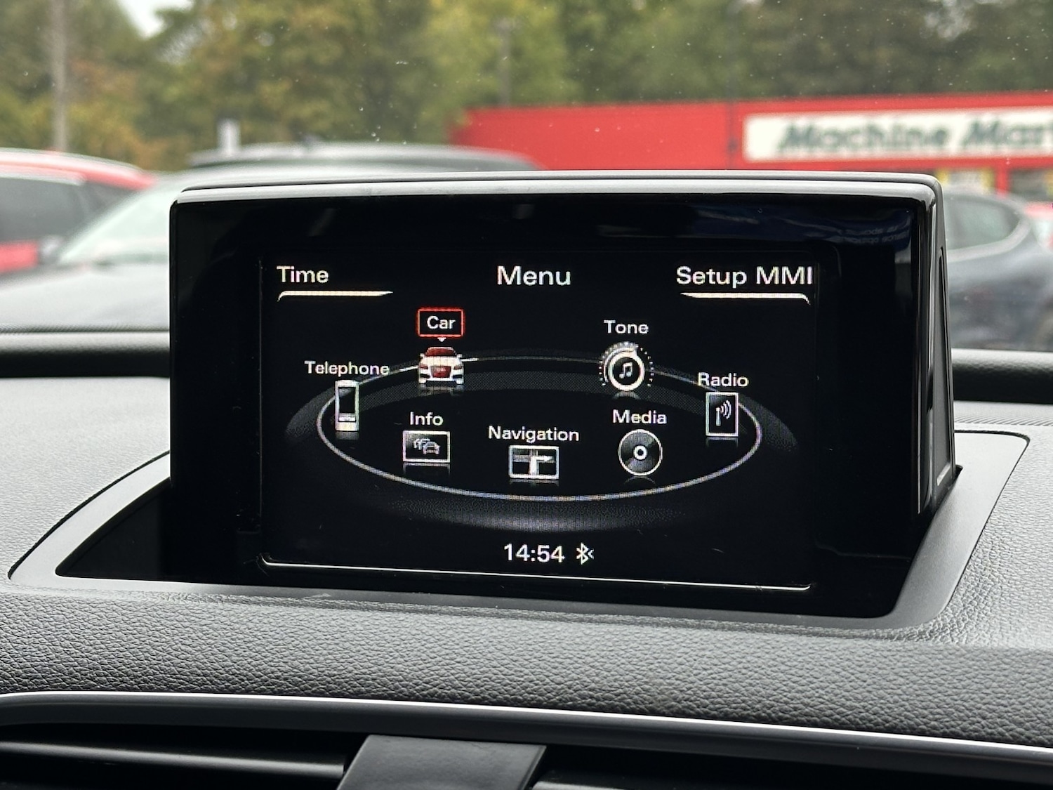 Used Audi Q3 2015 for sale - 75767148: Photo 19