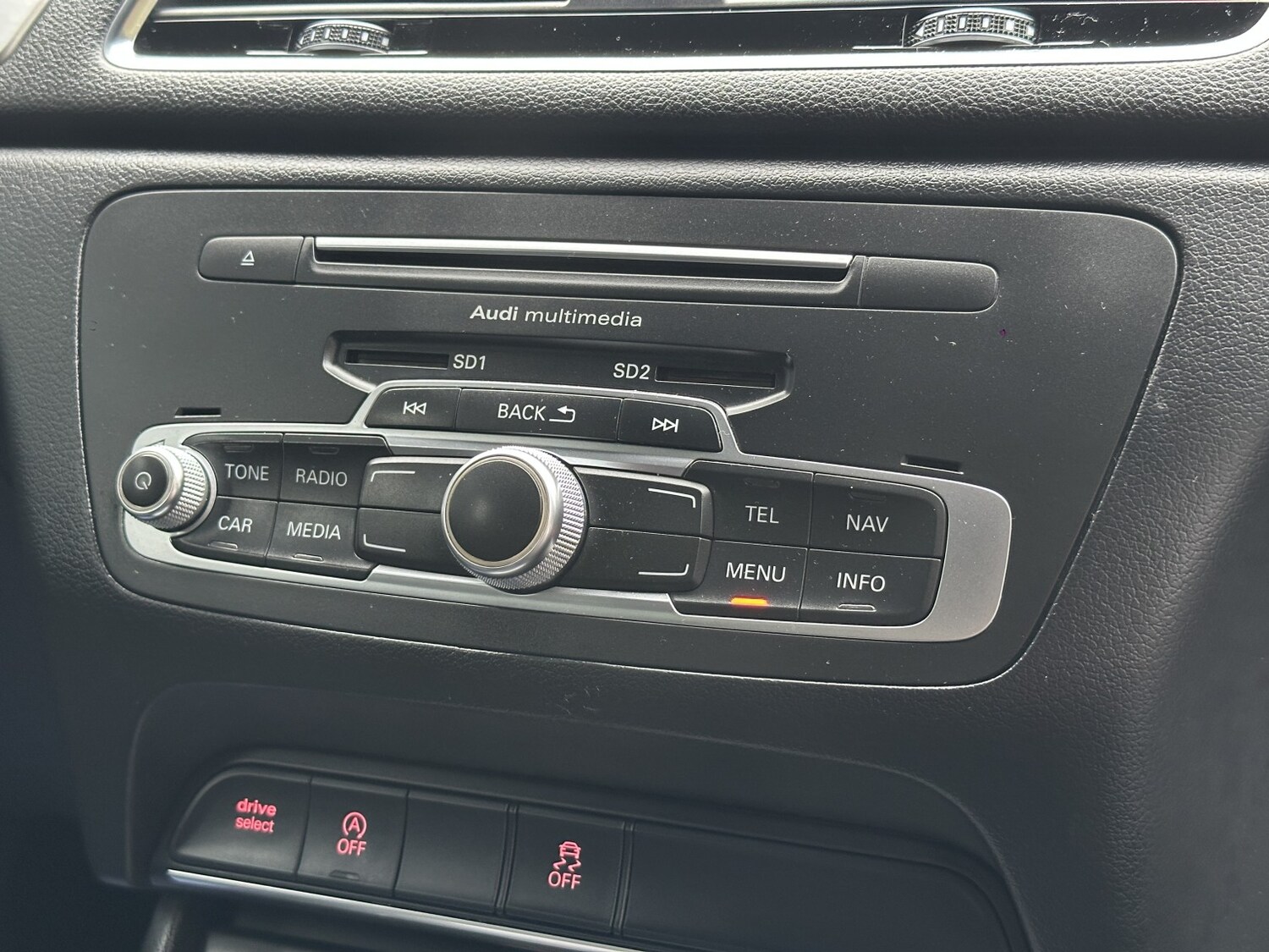 Used Audi Q3 2015 for sale - 75767148: Photo 22