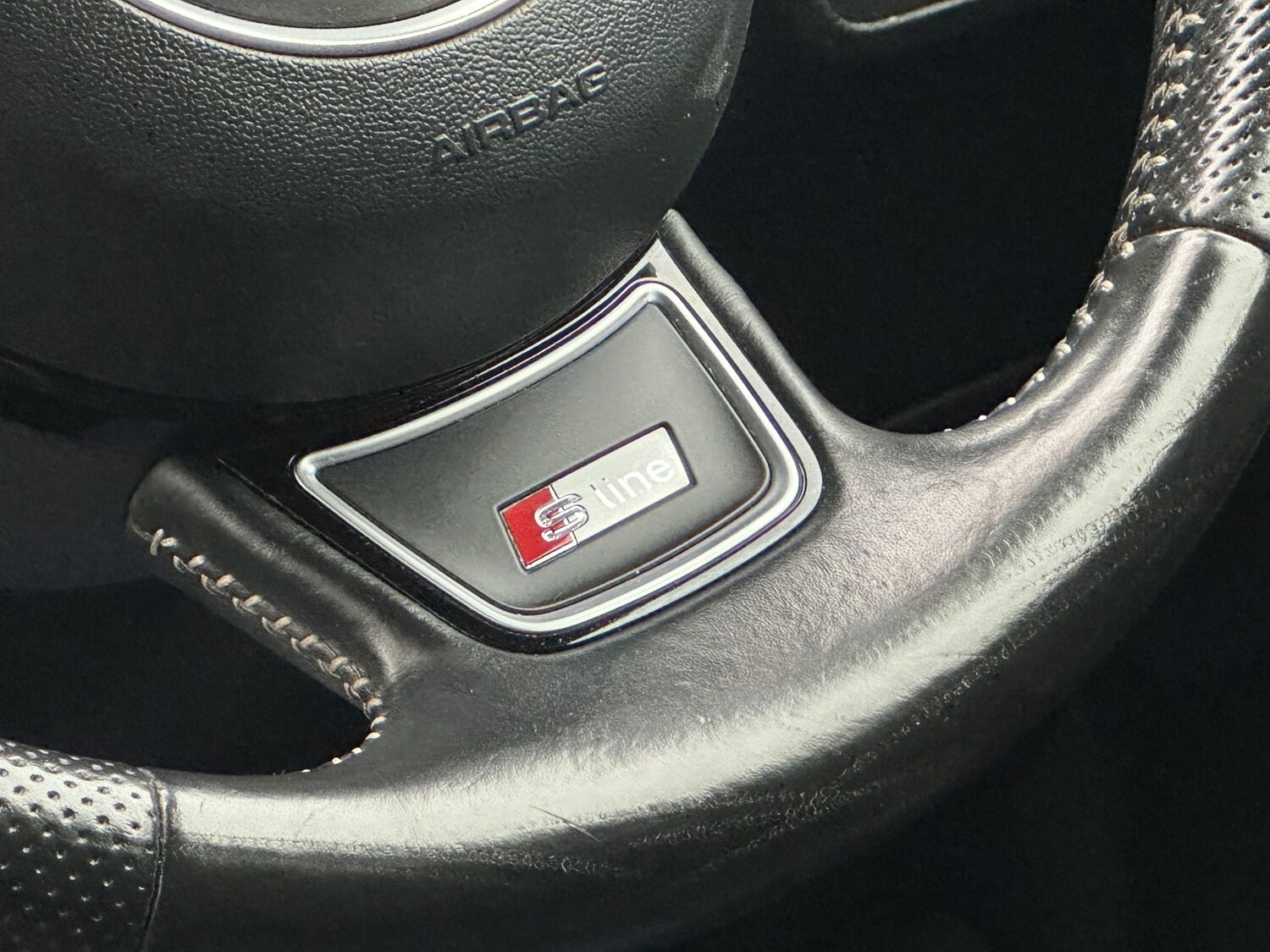 Used Audi Q3 2015 for sale - 75767148: Photo 24