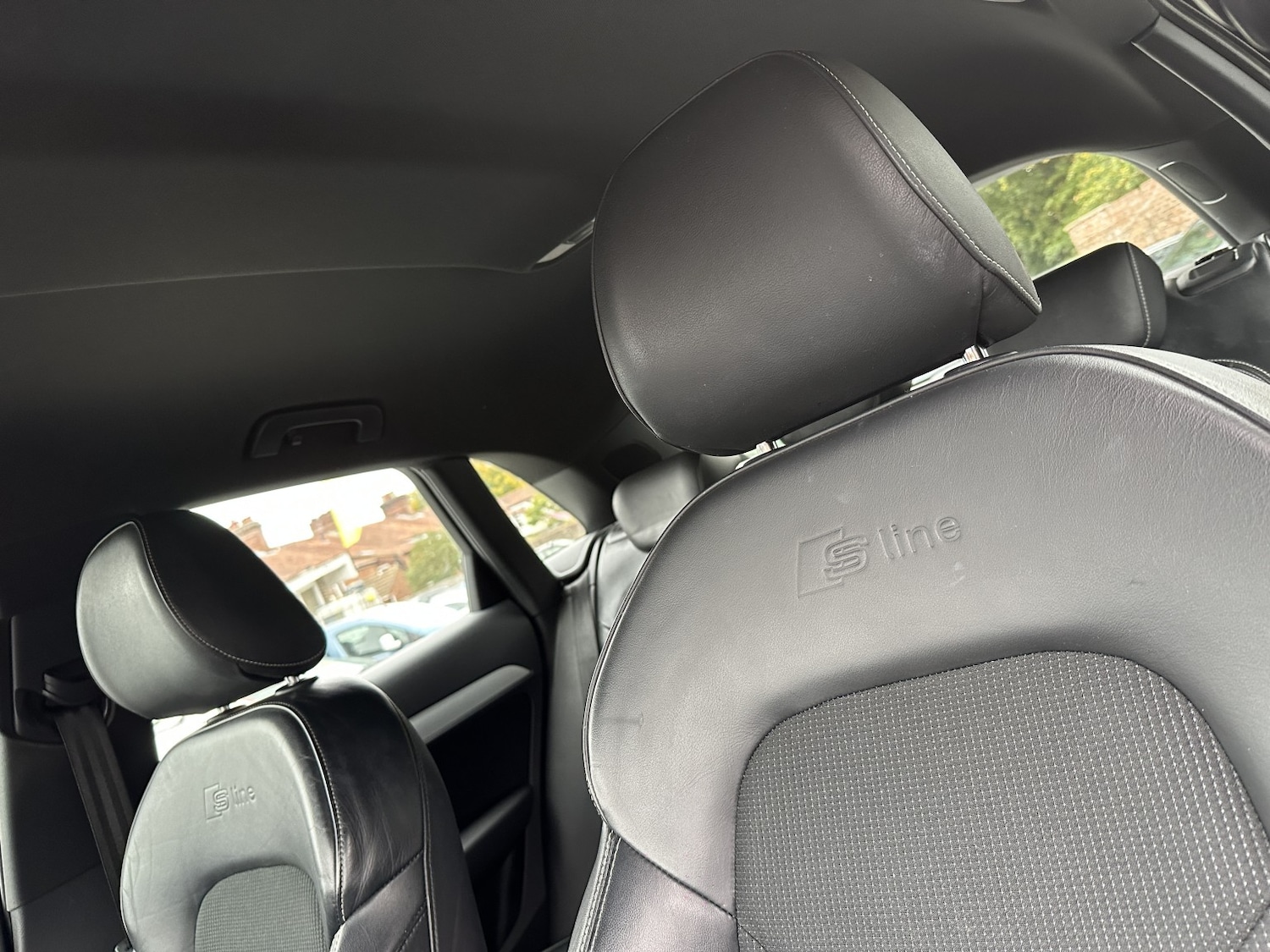 Used Audi Q3 2015 for sale - 75767148: Photo 25