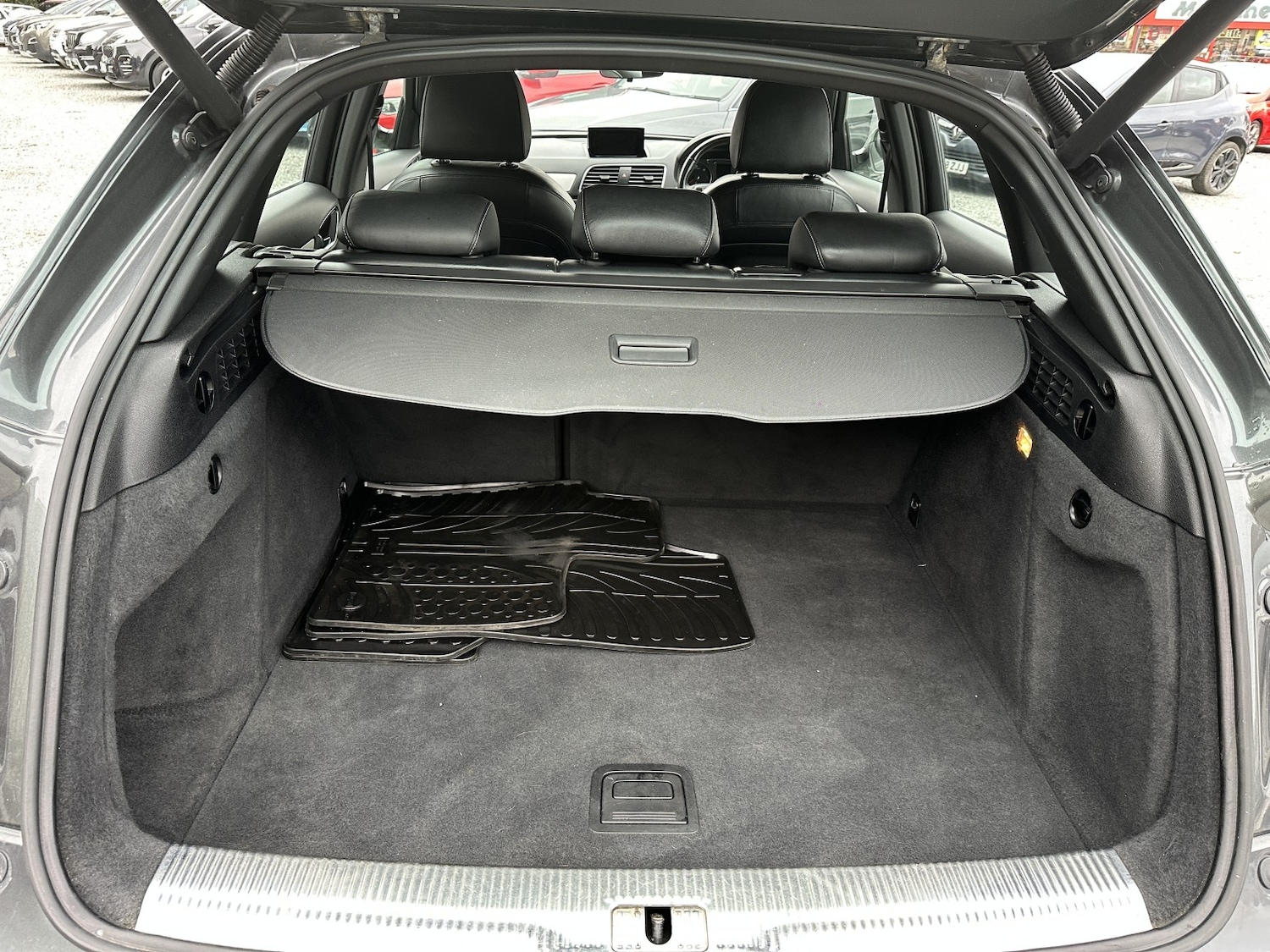 Used Audi Q3 2015 for sale - 75767148: Photo 27