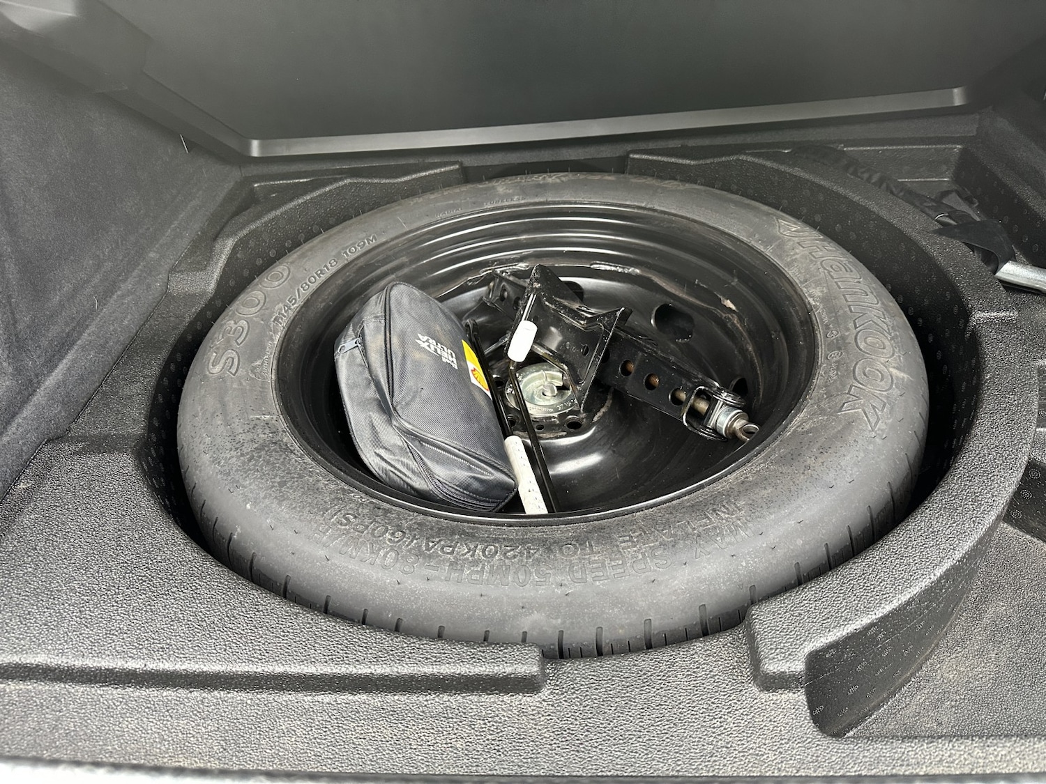 Used Audi Q3 2015 for sale - 75767148: Photo 28