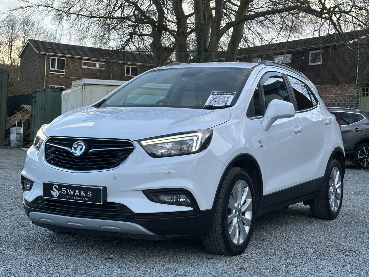 Used Vauxhall Mokka X 2016 for sale - 75975641: Photo 15