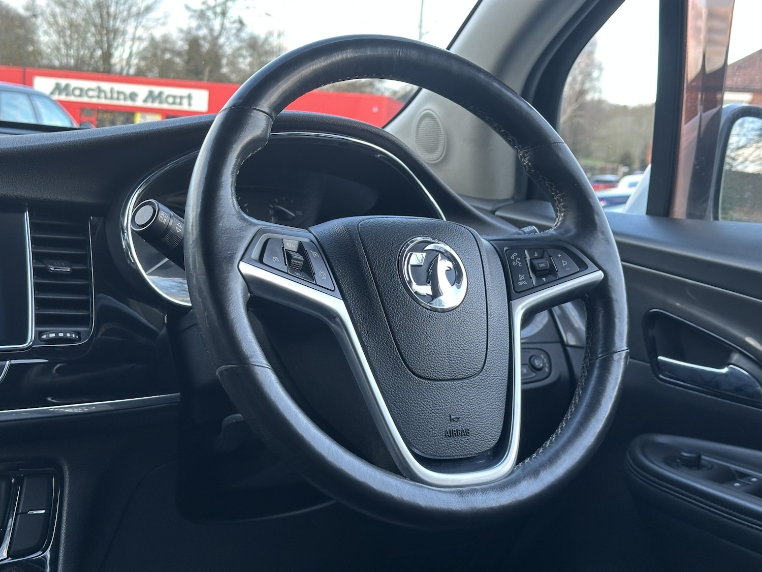 Used Vauxhall Mokka X 2016 for sale - 75975641: Photo 17