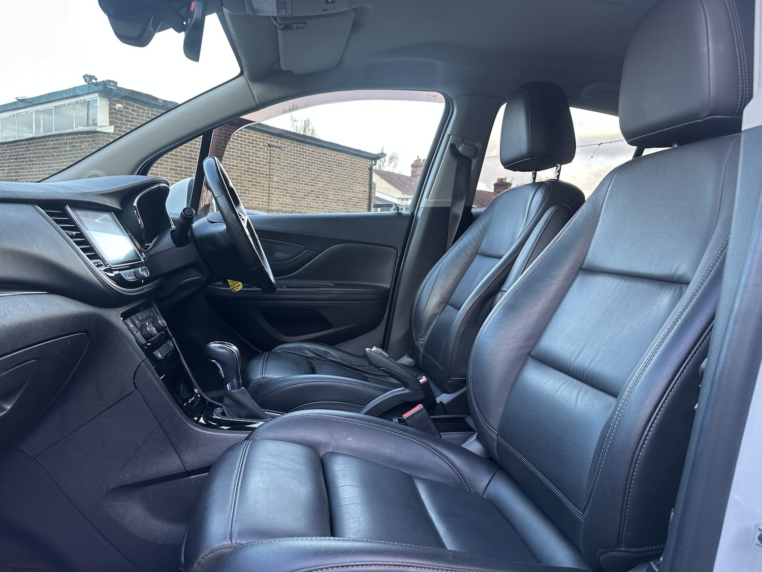 Used Vauxhall Mokka X 2016 for sale - 75975641: Photo 18