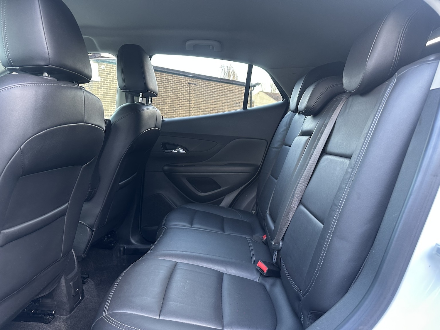 Used Vauxhall Mokka X 2016 for sale - 75975641: Photo 19