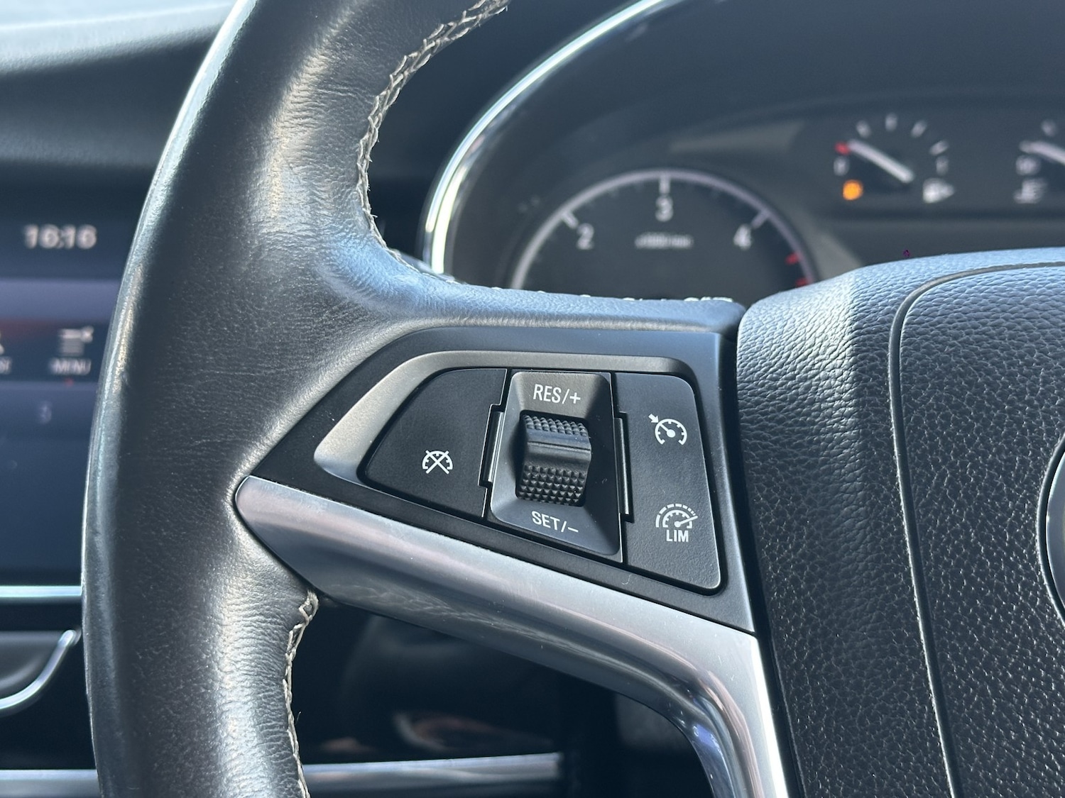 Used Vauxhall Mokka X 2016 for sale - 75975641: Photo 20