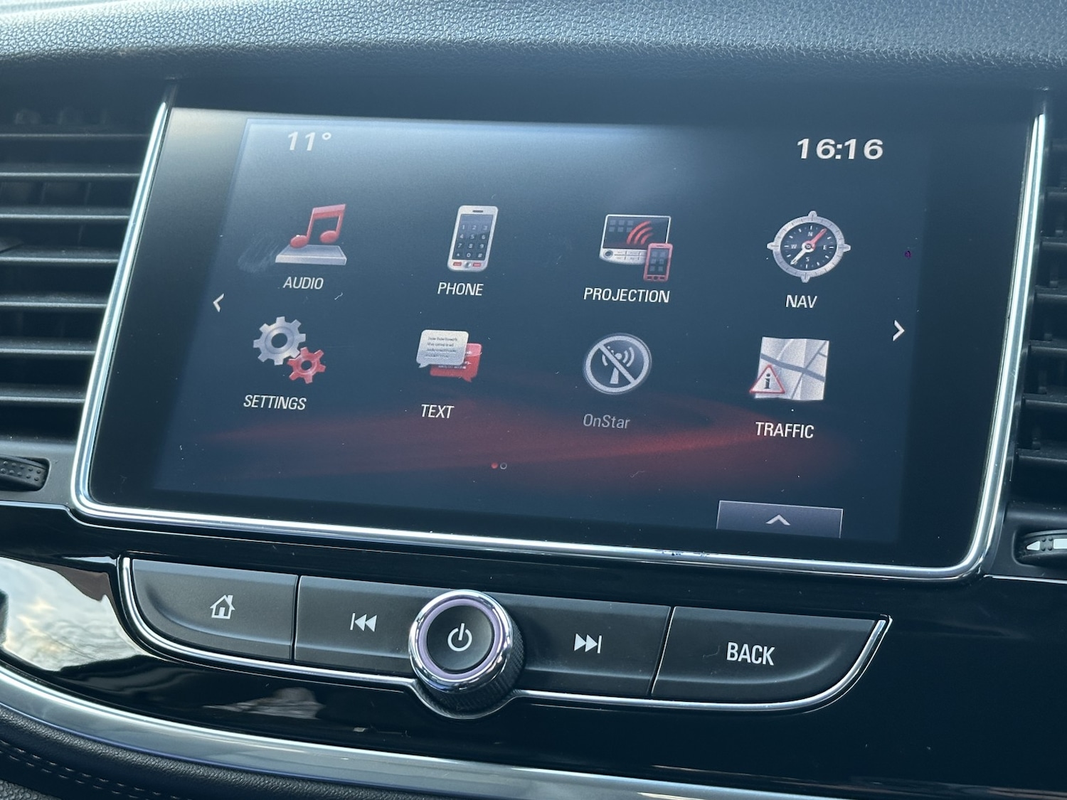 Used Vauxhall Mokka X 2016 for sale - 75975641: Photo 21