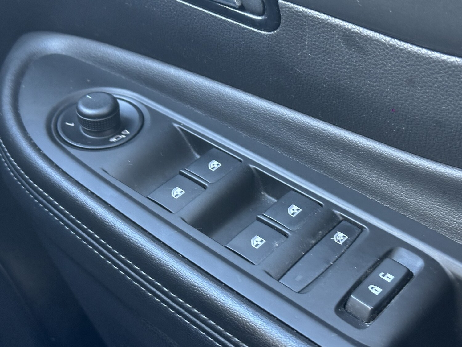 Used Vauxhall Mokka X 2016 for sale - 75975641: Photo 27