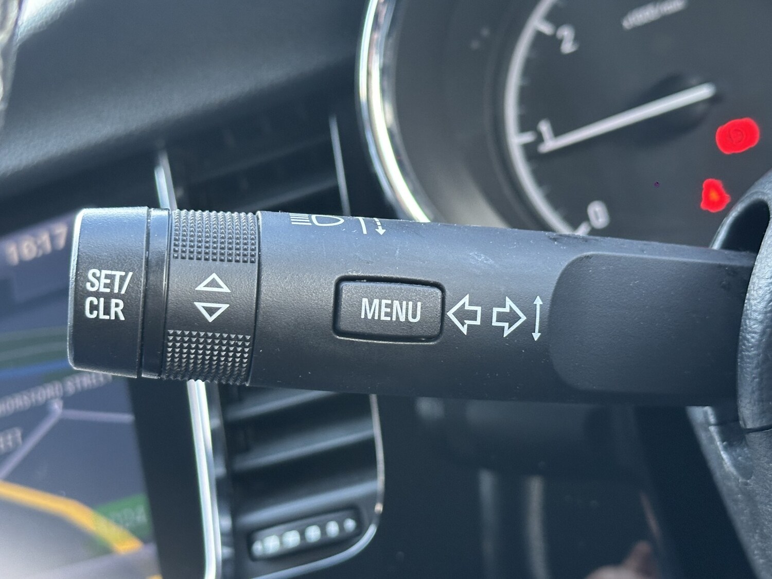 Used Vauxhall Mokka X 2016 for sale - 75975641: Photo 28