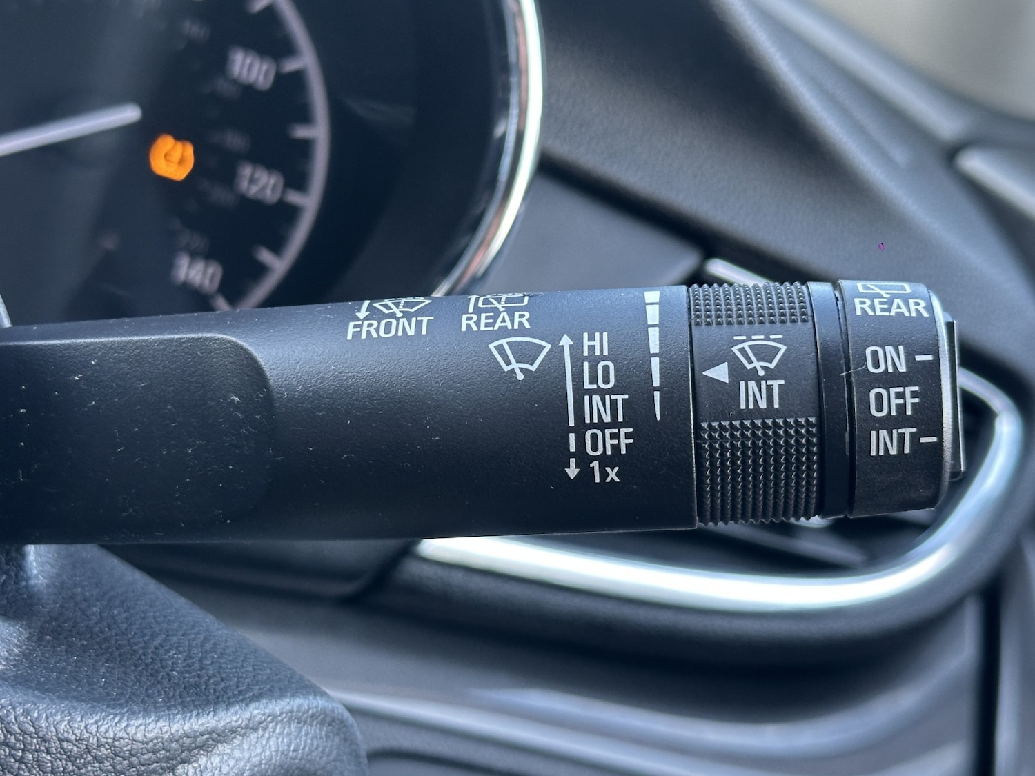 Used Vauxhall Mokka X 2016 for sale - 75975641: Photo 29