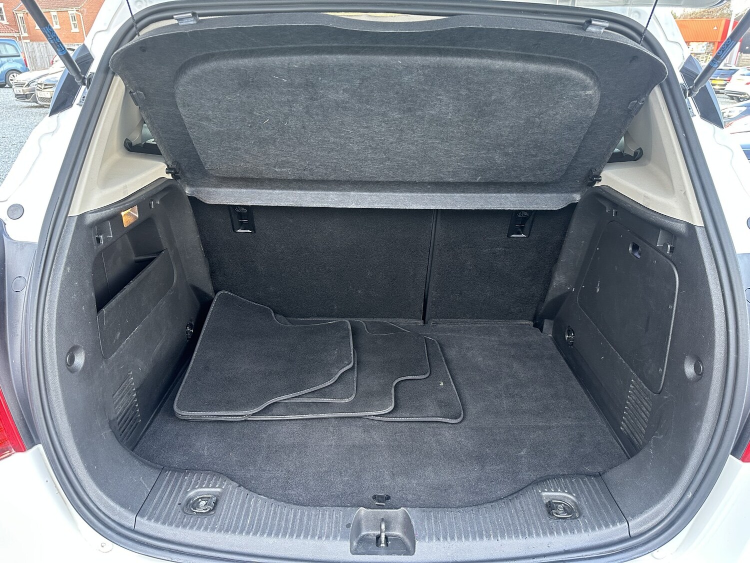 Used Vauxhall Mokka X 2016 for sale - 75975641: Photo 31