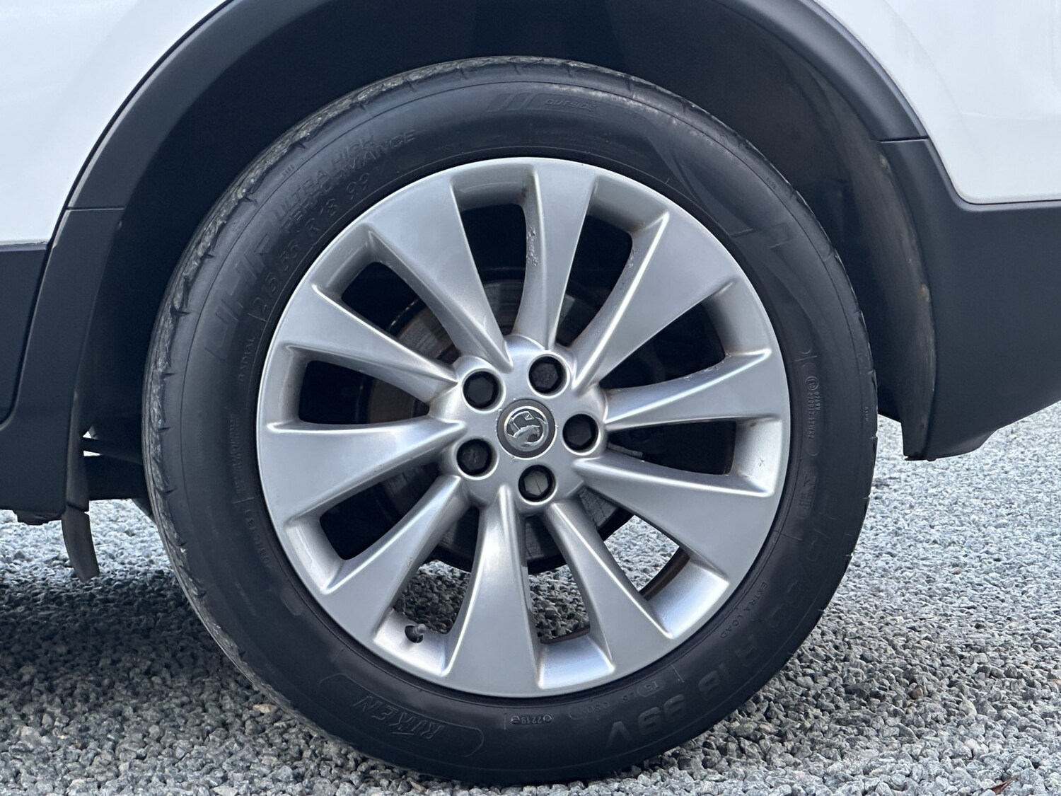 Used Vauxhall Mokka X 2016 for sale - 75975641: Photo 32