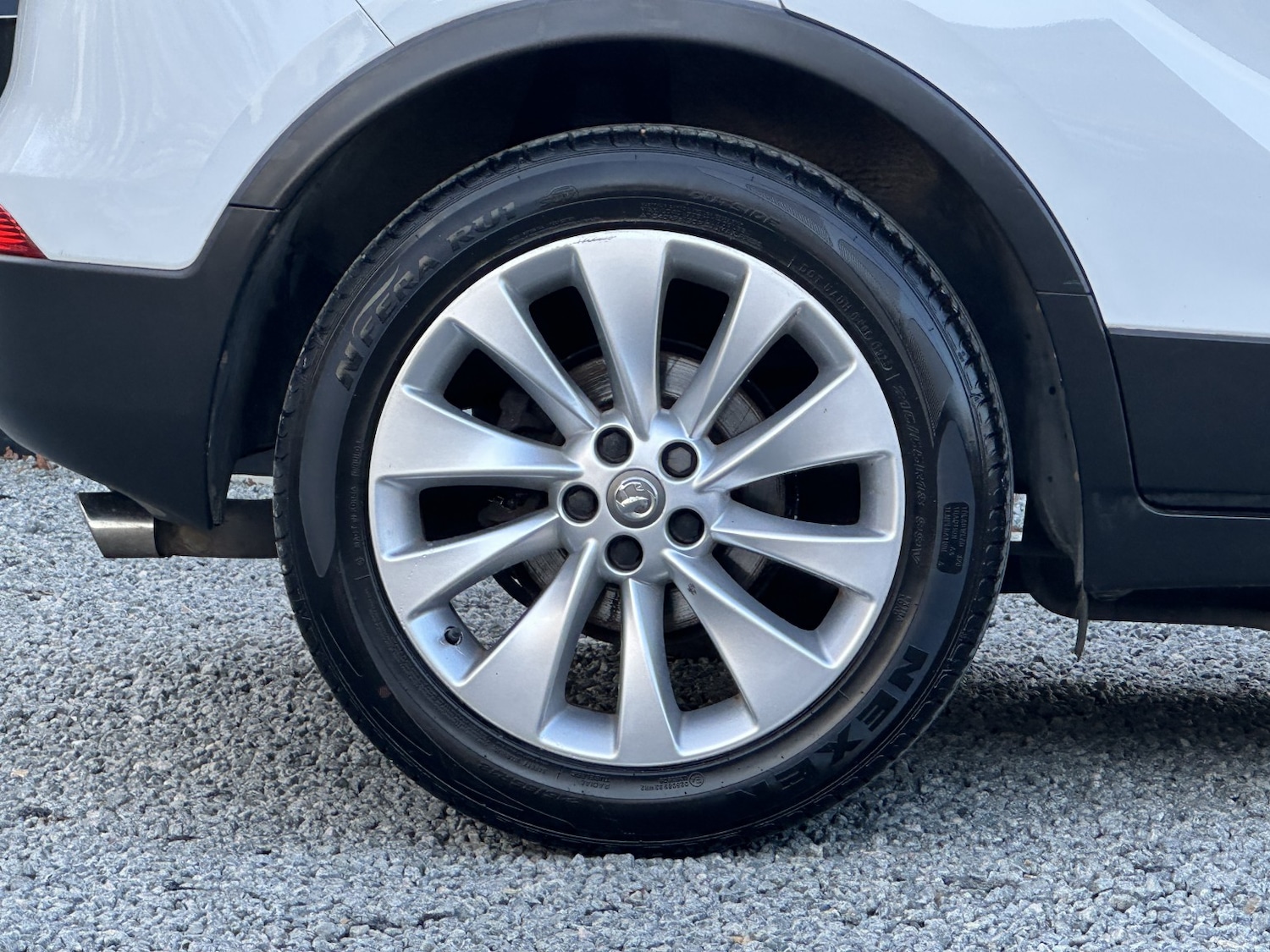 Used Vauxhall Mokka X 2016 for sale - 75975641: Photo 33