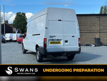 Used Ford Transit 2014 for sale - 78925969: Photo