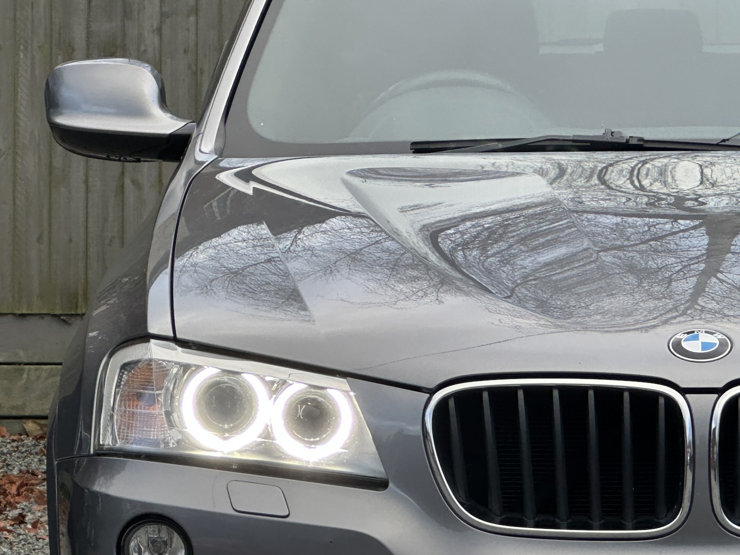 Used BMW X3 2012 for sale - 76945577: Photo 11