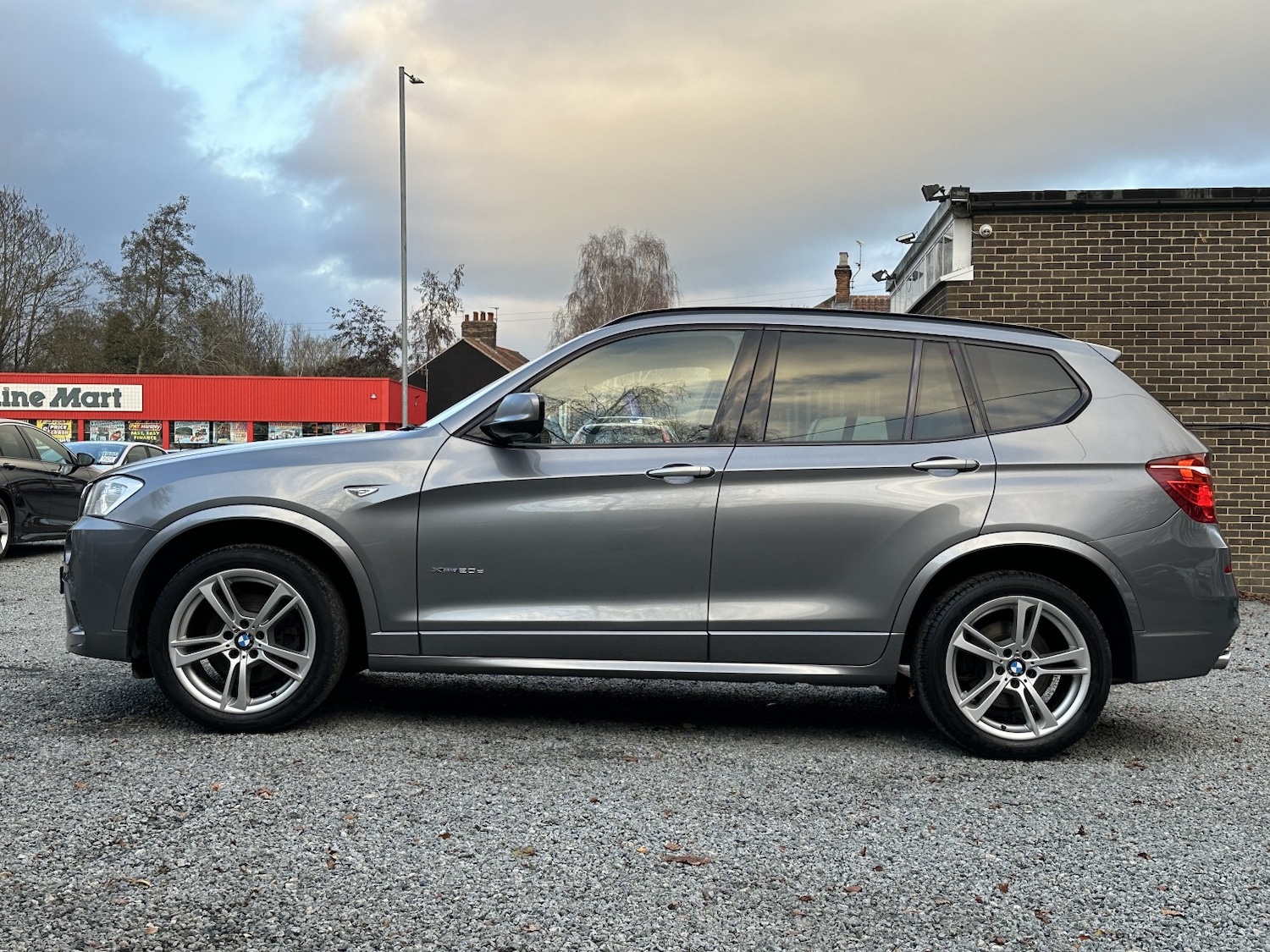 Used BMW X3 2012 for sale - 76945577: Photo 19