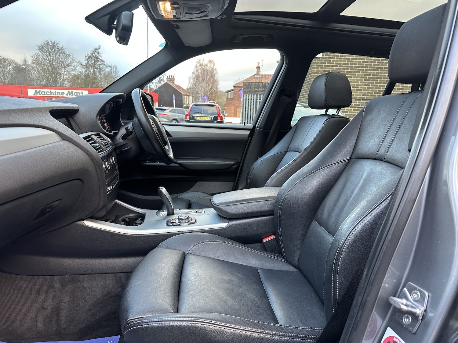 Used BMW X3 2012 for sale - 76945577: Photo 22