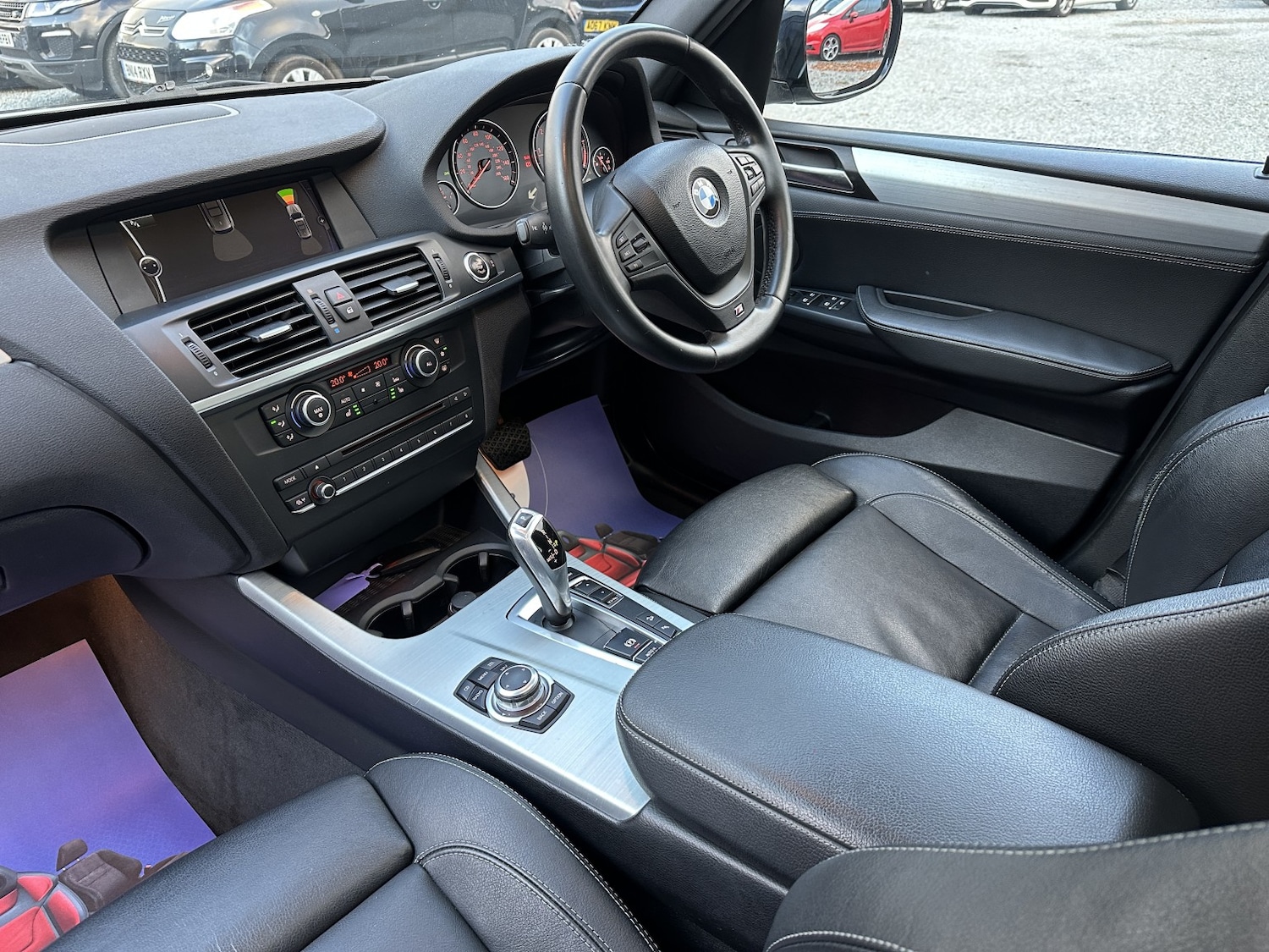 Used BMW X3 2012 for sale - 76945577: Photo 23