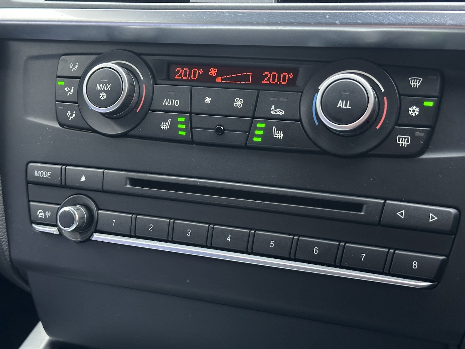 Used BMW X3 2012 for sale - 76945577: Photo 35