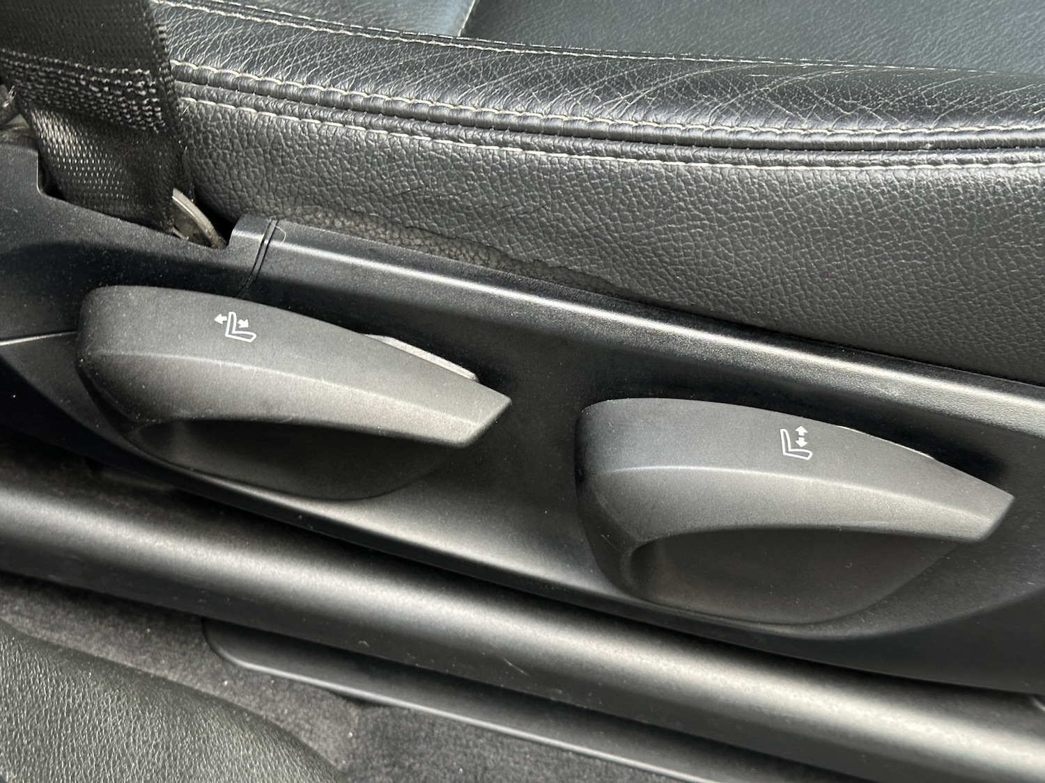 Used BMW X3 2012 for sale - 76945577: Photo 42