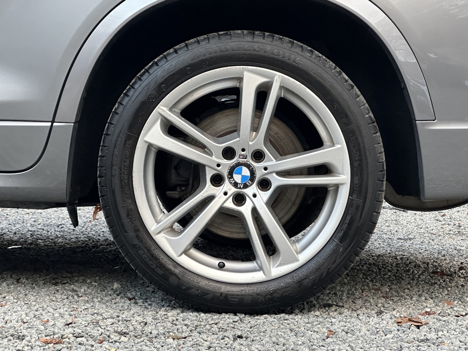 Used BMW X3 2012 for sale - 76945577: Photo 46