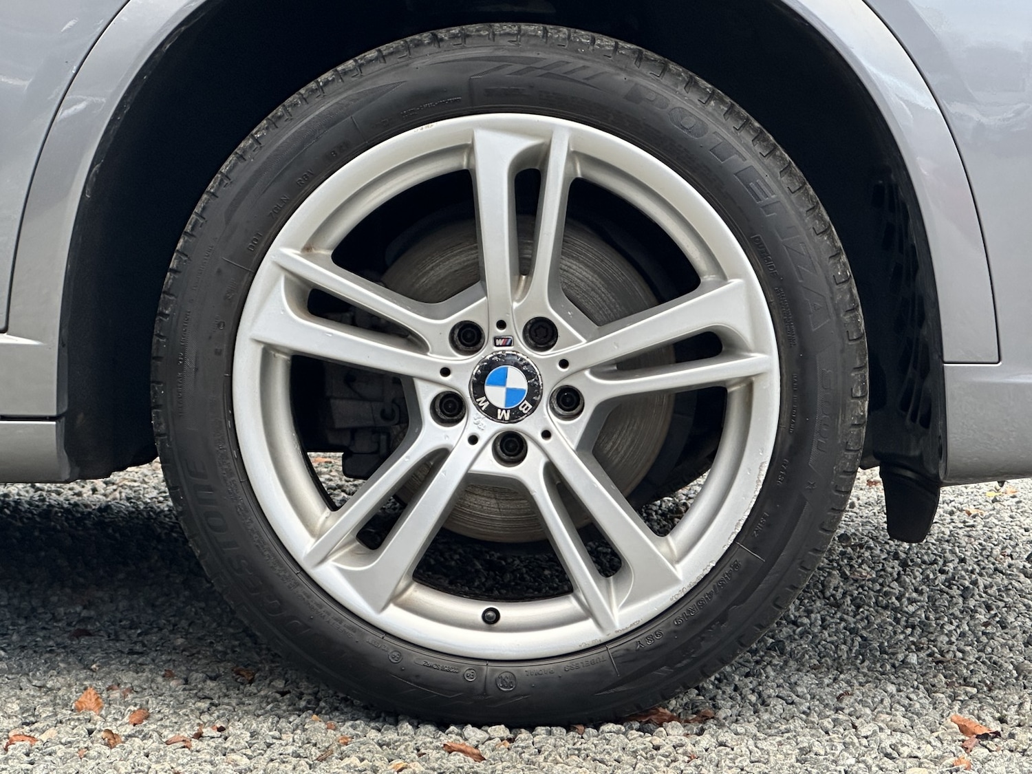 Used BMW X3 2012 for sale - 76945577: Photo 48