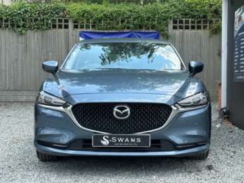 Used Mazda Mazda6 2019 for sale - 75074241: Photo