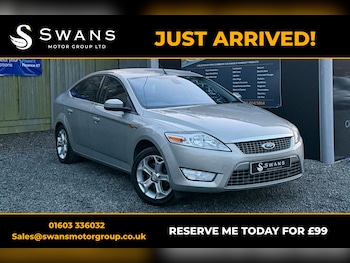 Used Ford Mondeo 2011 for sale - 77681860: Photo