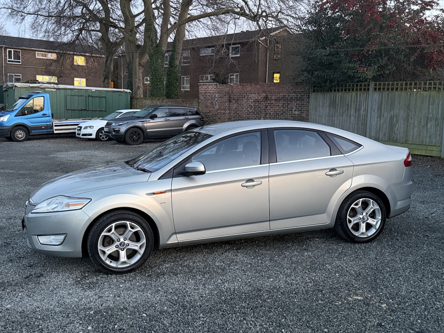 Used Ford Mondeo 2011 for sale - 77681860: Photo 21