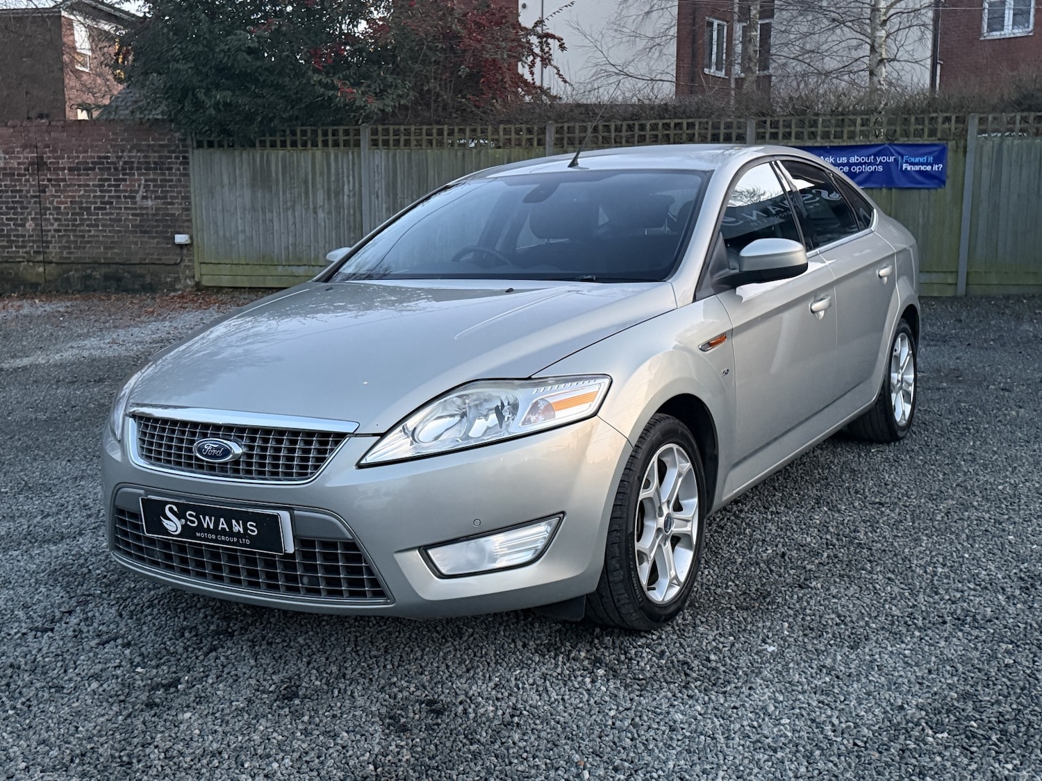 Used Ford Mondeo 2011 for sale - 77681860: Photo 24