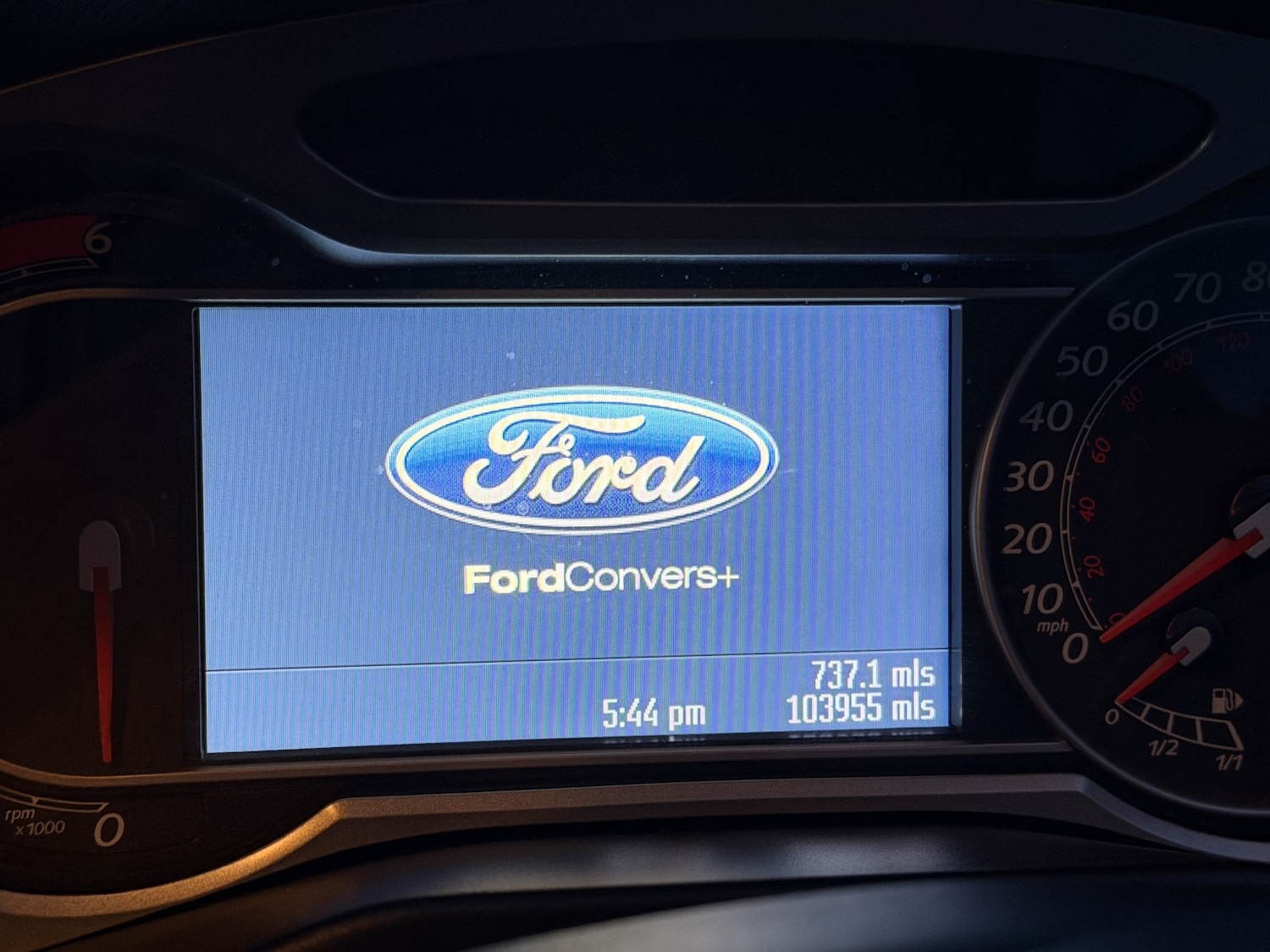 Used Ford Mondeo 2011 for sale - 77681860: Photo 36