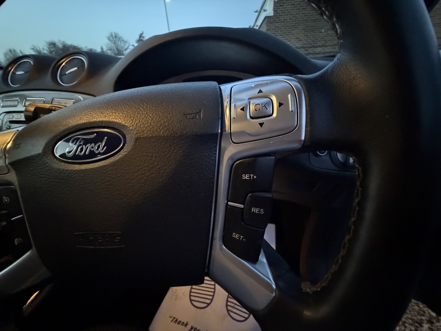 Used Ford Mondeo 2011 for sale - 77681860: Photo 37