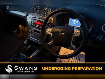 Used Ford Mondeo 2011 for sale - 77681860: Photo