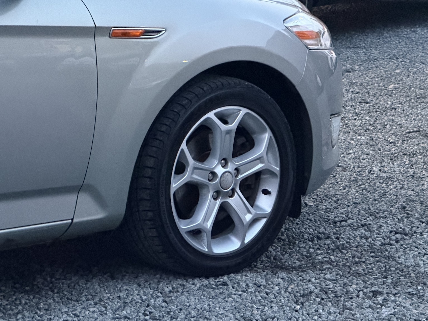 Used Ford Mondeo 2011 for sale - 77681860: Photo 45