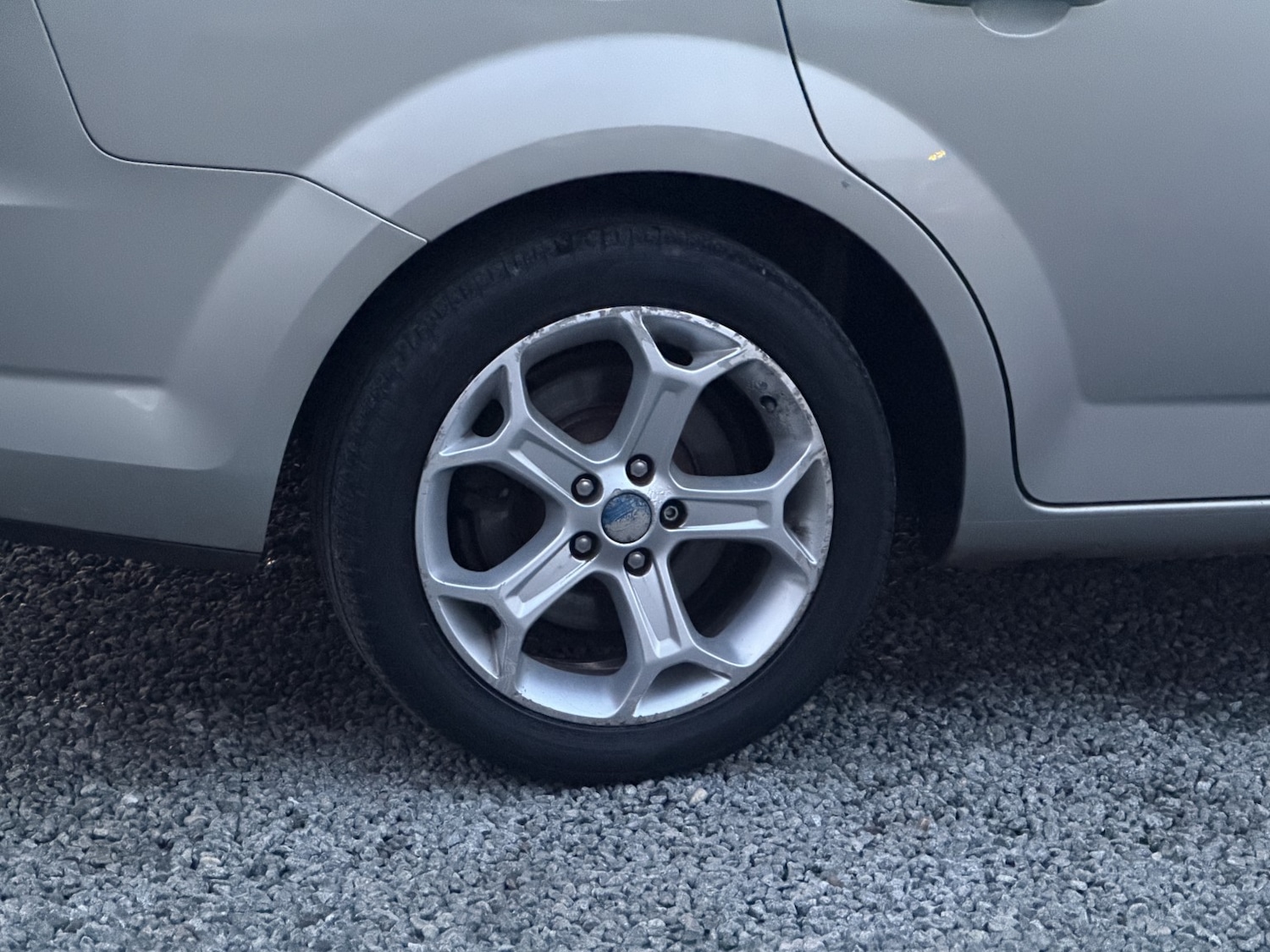 Used Ford Mondeo 2011 for sale - 77681860: Photo 46