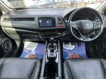 Used Honda HR-V 2017 for sale - 73941846: Photo