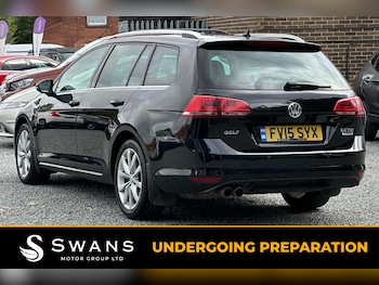 Used Volkswagen Golf 2015 for sale - 78775781: Photo